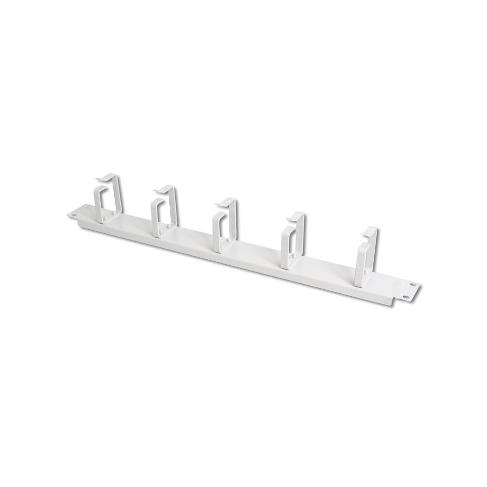 Digitus 19" Cable Management Panel 2U Grey 4016032135388