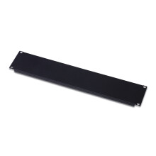 Digitus DN-19 BPN-02-SW Black rack accessory