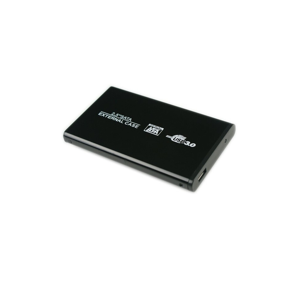 Microstorage K2501a-U3s Usb Powered Storage Enclosure 6921271200163