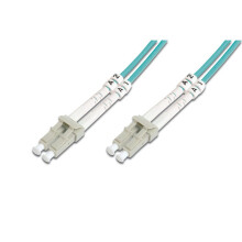 Digitus DK-2533-07/3 7m LC LC Blue fiber optic cable