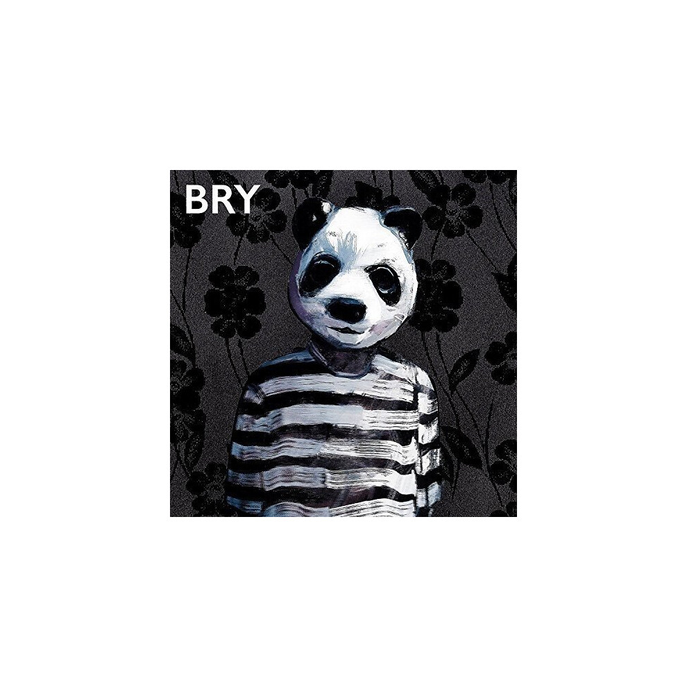 Bry - Bry [CD]