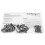 StarTech.com StarTech.com Vertical Wall-Mount Server Rack - Solid Steel - 6U 2