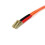 StarTech.com Câble fibre optique Duplex Multimode 50/125 LC/LC - STARTECH - 30 m - Orange 2