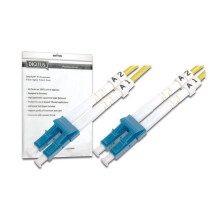 Digitus DK-2933-10 fiber optic cable