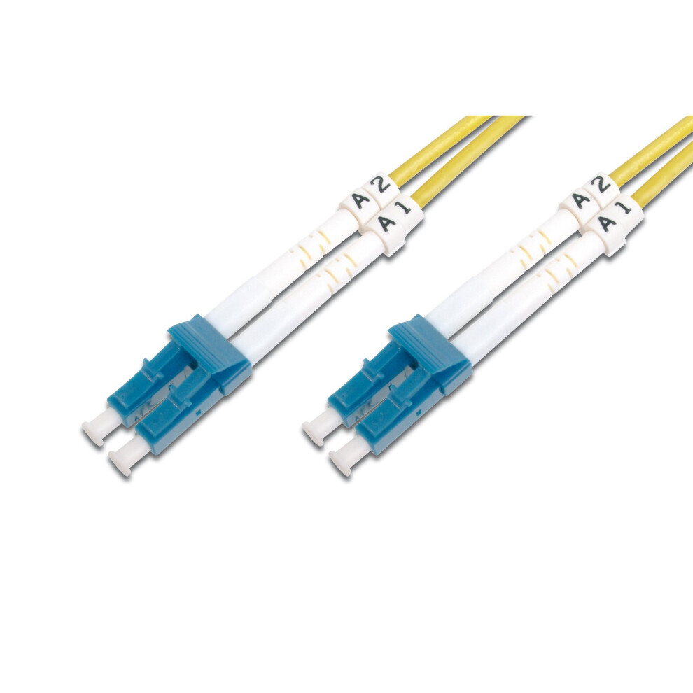 Digitus Lc/Lc, 3 M 4016032248934
