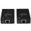StarTech.com Extensor USB 2.0 - StarTech.com - 1 porta - 50 m - Compatível com Cat5/Cat6 - Alimentação fornecida 2