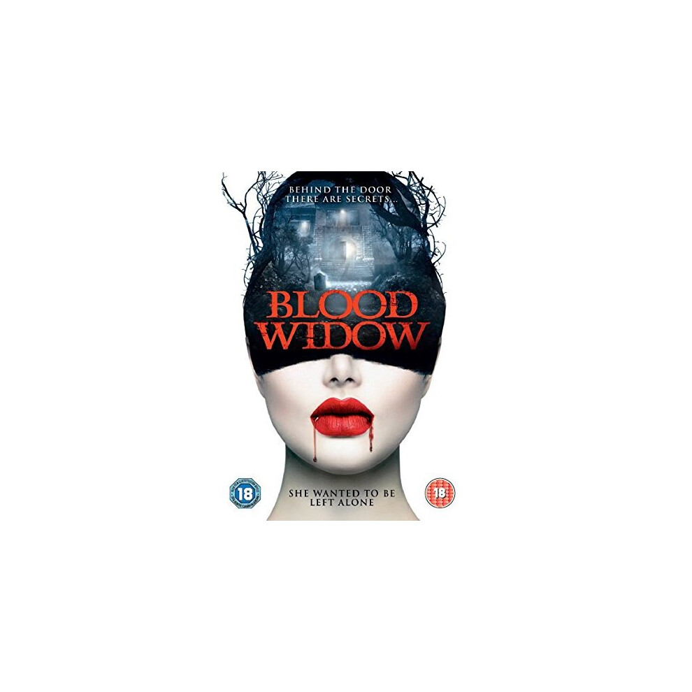 Blood Widow [DVD]