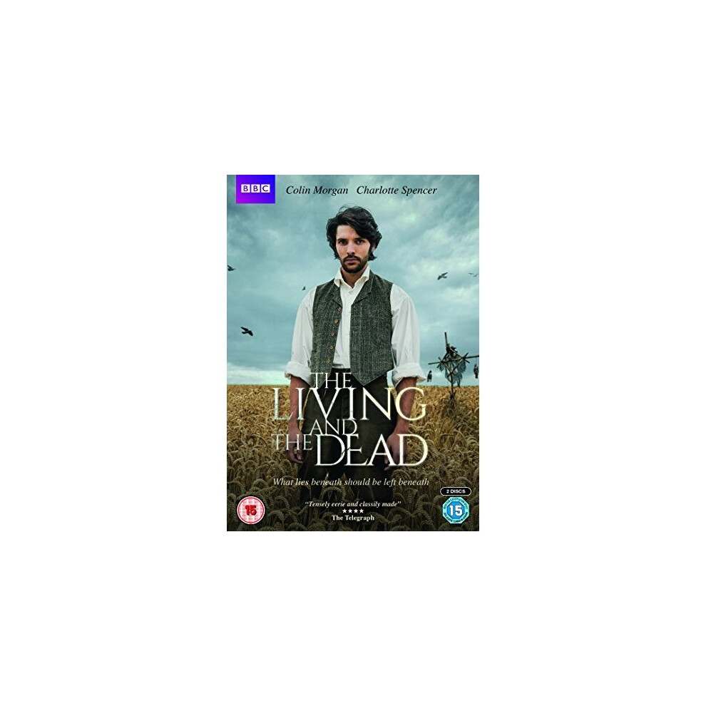 The Living and the Dead (DVD)