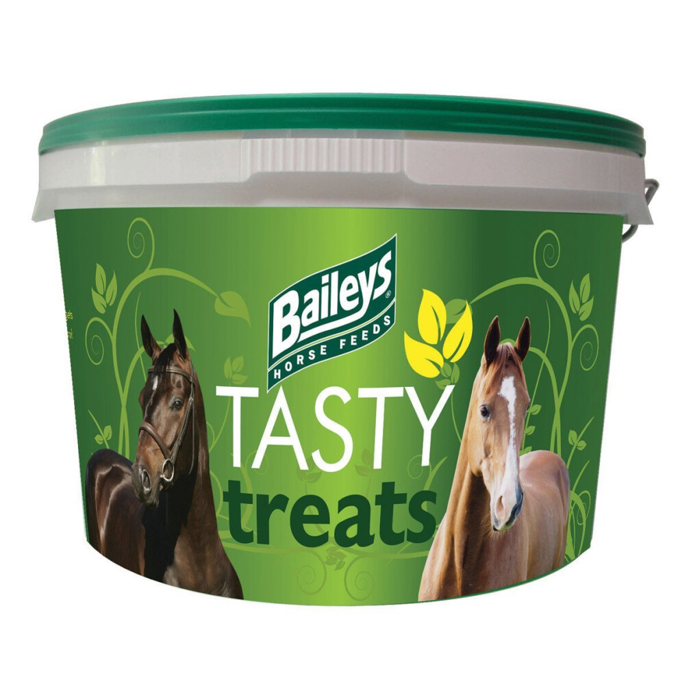 Baileys Horse Treats - Huge 5kg Tub