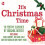 Its Christmas Time 1