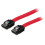 StarTech.com StarTech.com 12in Latching SATA Cable SATA cable 1
