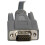 StarTech.com StarTech.com 6 ft Ultra-Thin USB VGA 2-in-1 KVM Cable KVM cable 2