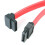StarTech.com StarTech.com 12in SATA to Left Angle SATA Serial ATA Cable SATA cable 1