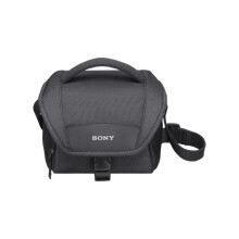 Sac d'appareil photo Sony LCSU11B.SYH Dimensions intérieures (l x H x P) 150 x 90 x 120 mm 1 pc(s)