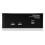 StarTech.com StarTech.com 2 Port Dual DVI USB KVM Switch with Audio & USB 2.0 Hub KVM switch 2