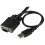 StarTech.com 2-poorts USB VGA KVM-switch - STARTECH - KVM-switch - Voeding via USB - Zwart 2