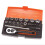 Bahco Bahco 25pc Socket Set - 1/4 Inch Drive 2