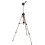Hama Hama Tripod Star 61 Silver tripod 2