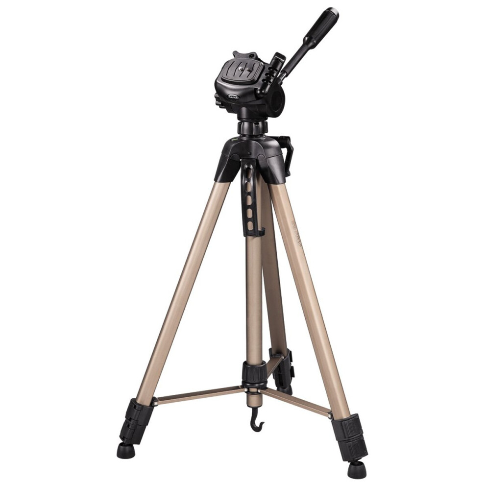 Hama Tripod Star 63 Silver tripod