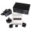StarTech.com Switch KVM USB DVI VGA de 2 portas com áudio - STARTECH 2