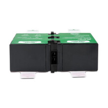 APC USV, zbh.RBC123 Ersatzbatterie f. BR900GI/BR900G-GR