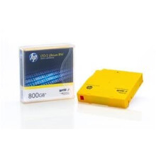HPE LTO3 adathordozó szalag 800GB RW C7973A
