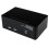 StarTech.com Switch KVM USB DVI VGA de 2 portas com áudio - STARTECH 1