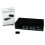 StarTech.com StarTech.com 4 Port Professional VGA USB KVM Switch with Hub KVM switch 2