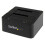 StarTech.com USB 3.0 dockingstation - STARTECH - UNIDOCKU33 - 2,5"/3,5" - 6 To - UASP 1