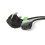 StarTech.com StarTech.com 6 ft UK PC Power Cord - Grounded, Standard UK Cable (1.8 m) 1