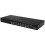 StarTech.com Kit de conmutador KVM USB de montaje en rack STARTECH - 8 puertos con visualización en pantalla y cables 1