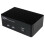 StarTech.com StarTech.com KVM-Switch 2 Ports DisplayPort, USB und Audio - KVM-Switch - 2560 x 1600 (SV231DPDDUA) 1