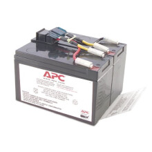 APC APC Replacement Battery Cartridge #48