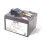APC APC Replacement Battery Cartridge #48 1