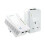 TP-LINK TP-LINK AV500 500Mbit/s Ethernet LAN Wi-Fi White 2pc(s) PowerLine network adapter 1