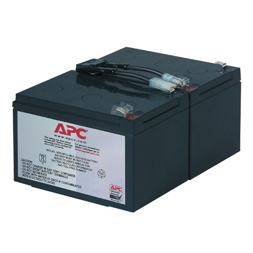 APC APC Replacement Battery Cartridge #6