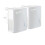 TP-LINK TP-LINK AV500 500Mbit/s Ethernet LAN White 2pc(s) PowerLine network adapter 2