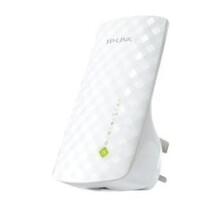 TP-LINK AC750 Network repeater White