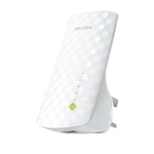 TP-LINK TP-LINK AC750 Network repeater White