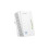 TP-LINK TP-LINK AV600 600Mbit/s Ethernet LAN Wi-Fi White 1pc(s) PowerLine network adapter 2