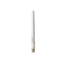 Antena dipolo de banda dupla AIRONET - CISCO - AIR-ANT2524DW-R - Ganho máximo 4 dBi - Interior