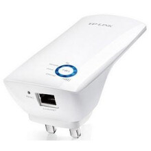 TP-LINK 300Mbps Wi-Fi Range Extender