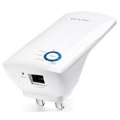 TP-LINK TP-LINK 300Mbps Wi-Fi Range Extender