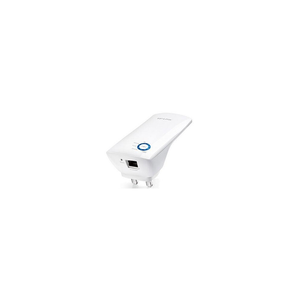 TP-LINK 300Mbps Wi-Fi Range Extender