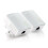 TP-LINK TP-LINK AV600 Nano Powerline Adapter Starter Kit PowerLine network adapter 1