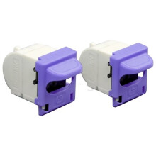 Agrafes - HP - 3000 - Accessoire générique compatible