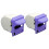 HP Agrafes - HP - 3000 - Accessorio generico compatibile 1