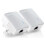 TP-LINK TP-LINK AV500 500Mbit/s Ethernet LAN White 2pc(s) PowerLine network adapter 1