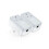 TP-LINK TP-LINK AV600 600Mbit/s Ethernet LAN White PowerLine network adapter 1