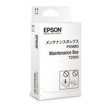 Tintenauffangbehälter - EPSON - C13T295000 - Für Epson WorkForce WF-100, WF-100W, WF-110W - Tintenstrahldrucker